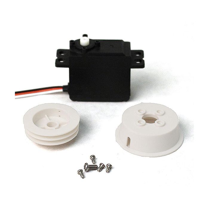 Volantex Servo-Winch Servo-3.5pa 791-2