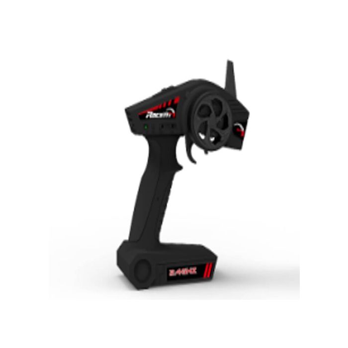 Volantex Racent Transmitter 2-Channel 2.4 GHz (Vector 30 / SR48BR / SR65BR) 