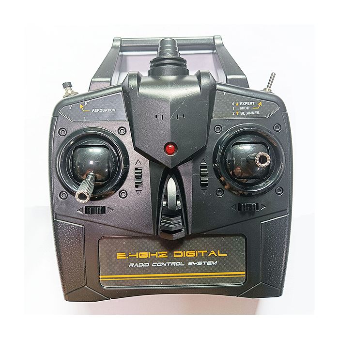 Volantex Transmitter-4ch-Eat40 2 761-4;761-5;761-8;761-9