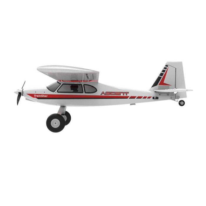 Volantex Trainstar 1400mm RC Trainer Glider ARTF (no Tx/Rx/Batt)