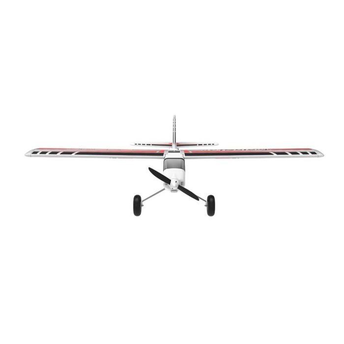 Volantex Trainstar 1400mm RC Trainer Glider ARTF (no Tx/Rx/Batt)