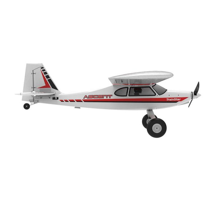 Volantex Trainstar 1400mm RC Trainer Glider ARTF (no Tx/Rx/Batt)