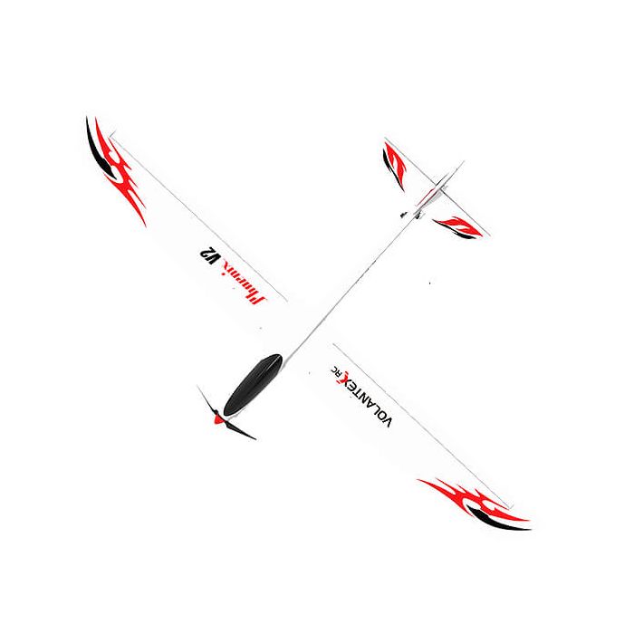 Volantex Phoenix V2 (2000mm) RC Glider w/ABS Fuselage ARTF (no Tx/Rx/Batt)