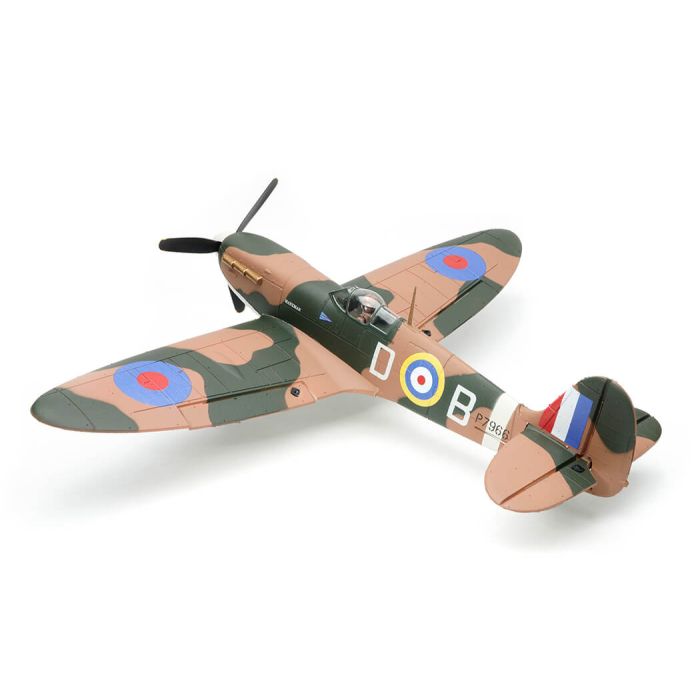Volantex Spitfire MkII (500mm) Brushless RTF RC Plane w/Gyro