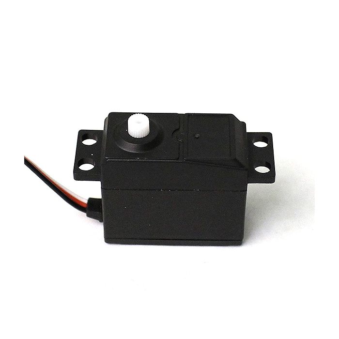 Volantex 40g Steering Servo for Racent Atomic Cat / SR80 / SR80Pro / SR85 / Hurricane