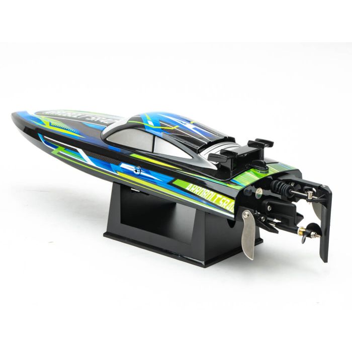 Volantex Arrobolt SR40 40cm Brushless RC Boat RTR - Blue