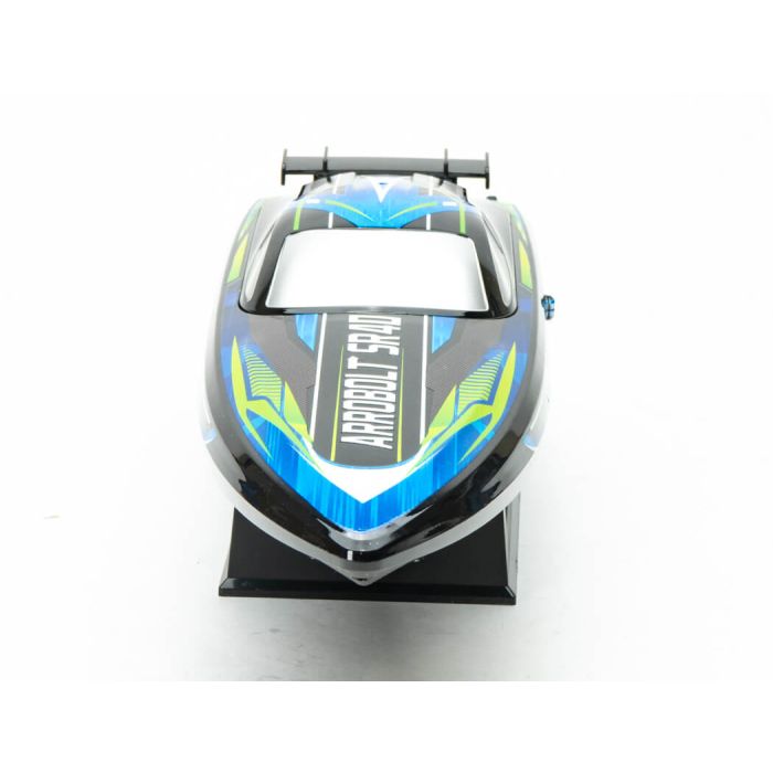 Volantex Arrobolt SR40 40cm Brushless RC Boat RTR - Blue