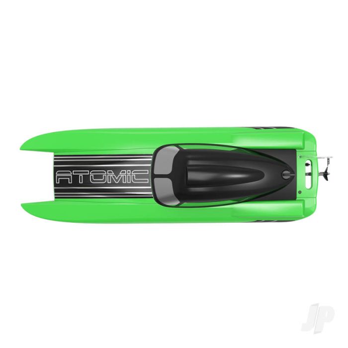 Volantex Atomic Cat SR85 Brushless ARTR (No Batt/Chgr) RC Racing Boat