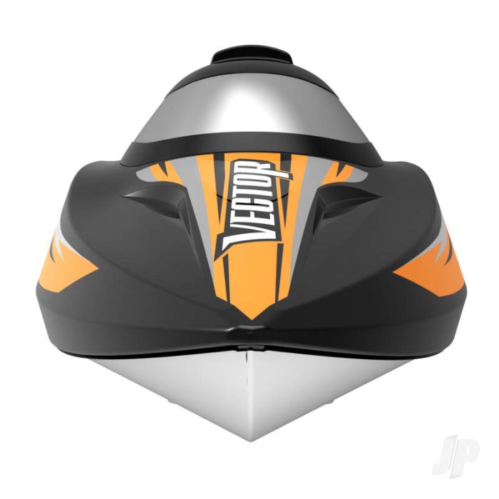 Volantex Vector SR80 Brushless RC Racing Power Speed Boat ARTR (no Bat/Cgr)