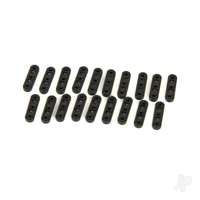 Volantex Bowsies (20) for 791-1 Compass & 791-2 Hurricane RC Sailboat
