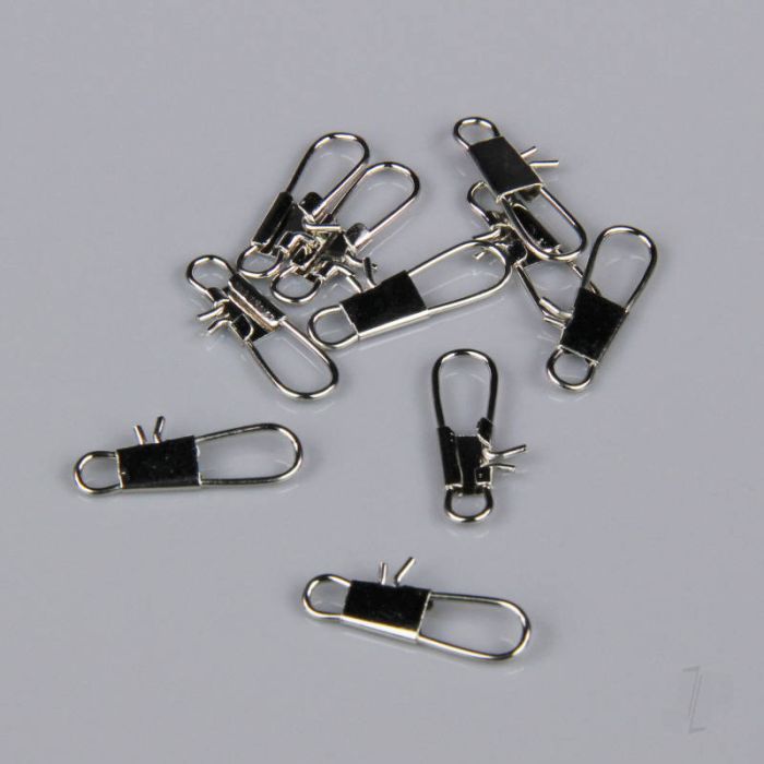 Volantex Luff Ring (10 pcs) (Hurricane) 