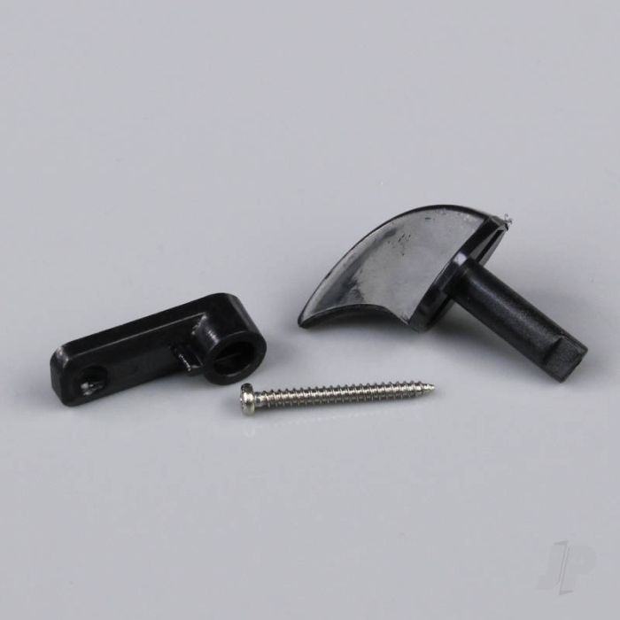 Volantex Hull Cover Latch (SR65BR / SR65BL / SR80 / SR80Pro) 