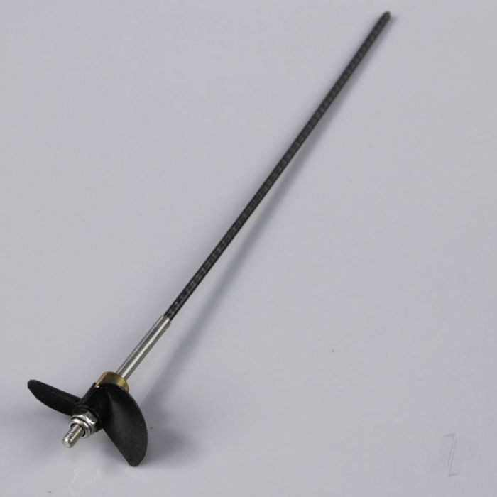 Volantex Flex Shaft & Propeller Prop (797-3 SR48BR / SR48BL / Vector S BR / BL)