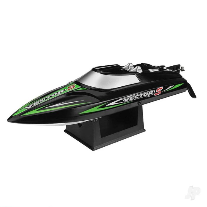 Volantex Vector S Brushed RC RTR Racing Power Boat