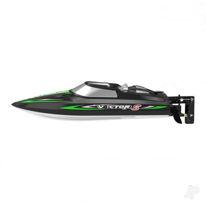 Volantex Vector S Brushless RC ARTR (no Charger) Racing Power Boat
