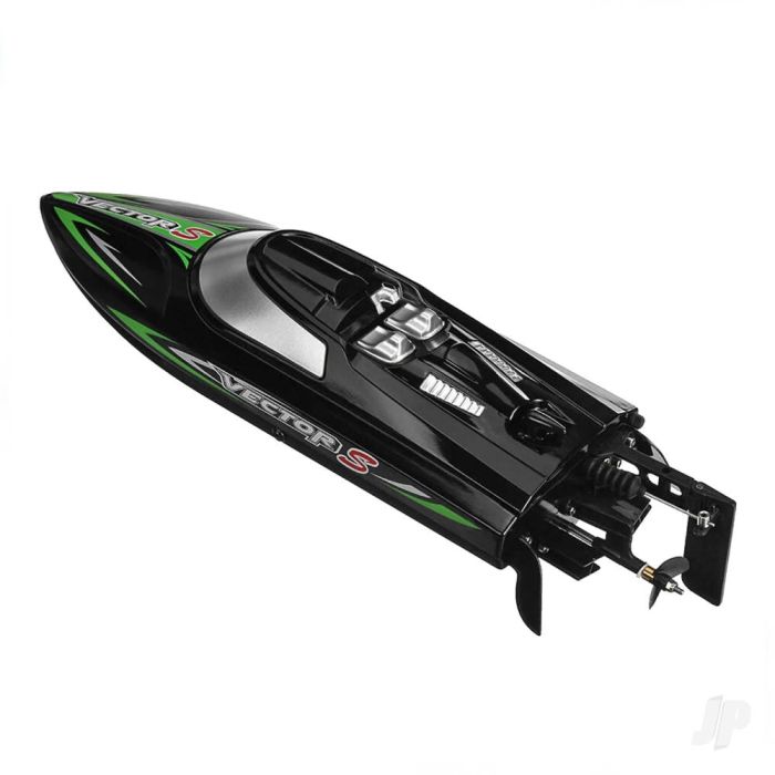 Volantex Vector S Brushless RC ARTR (no Charger) Racing Power Boat
