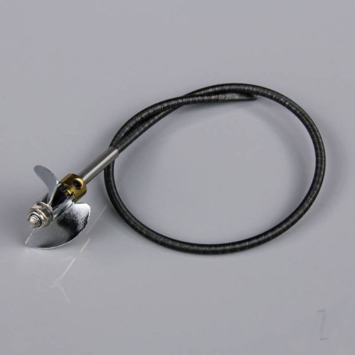 Volantex Flex Shaft and Propeller (SR80Pro) 