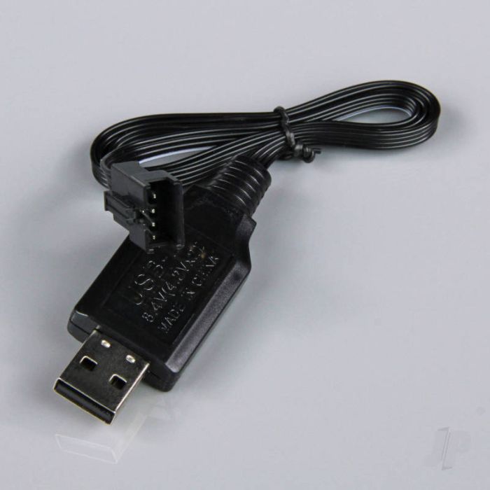 Volantex Charger USB Lithium 2S 