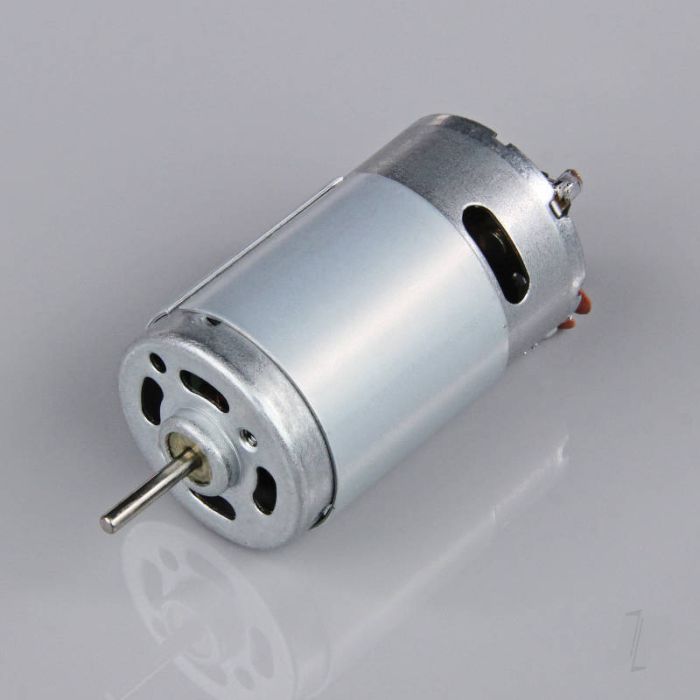 Volantex Brushed Motor 390 (Racent Vector 797-3 SR48 / 792-2 S / 792-5 SR65CM)