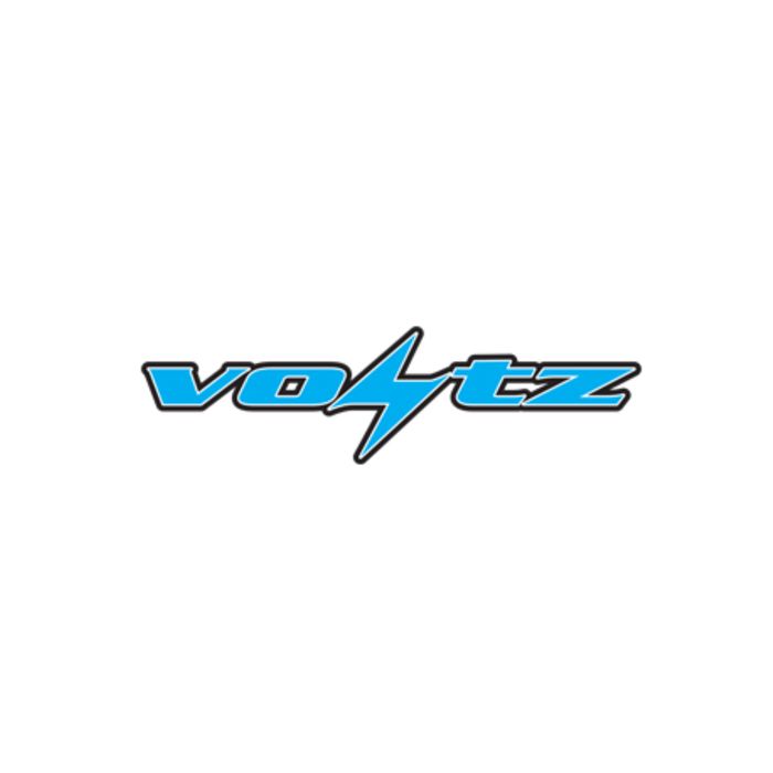 Voltz AAA Alkaline Batteries 1.5v (4pcs)