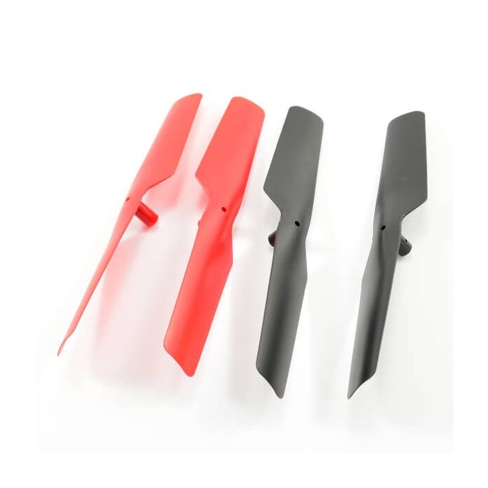 Main Blades for XK Innovations X260 Quadcopter Drone - Set of 4