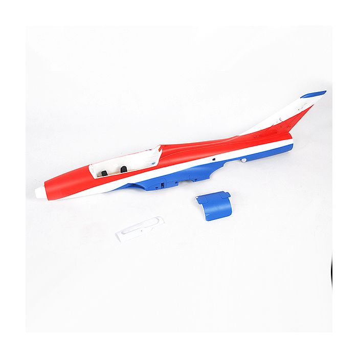 X-Fly Sirius Fuselage
