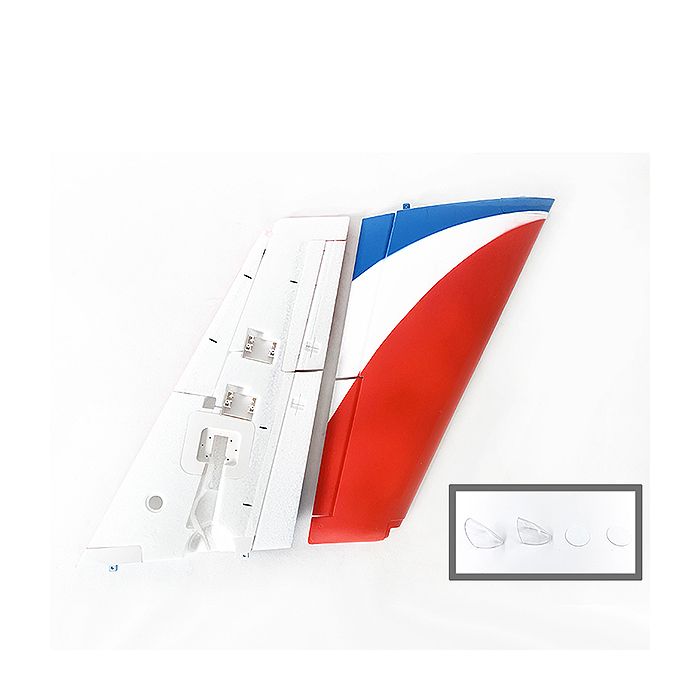 X-Fly Sirius Main Wing Set