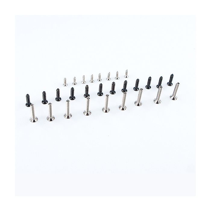 X-Fly Sirius Screw Set