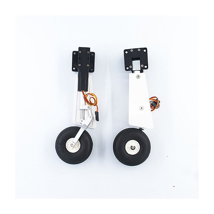 X-Fly Sirius Main Landing Gear System(With Retract)