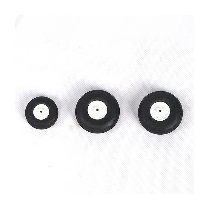 X-Fly T-7a Red Hawk Wheel Set