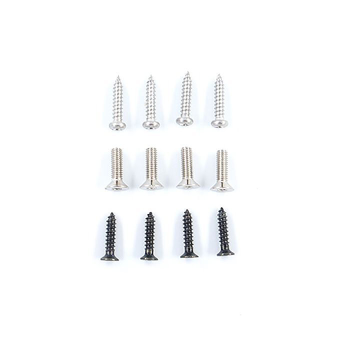 X-Fly T-7a Red Hawk Screw Set