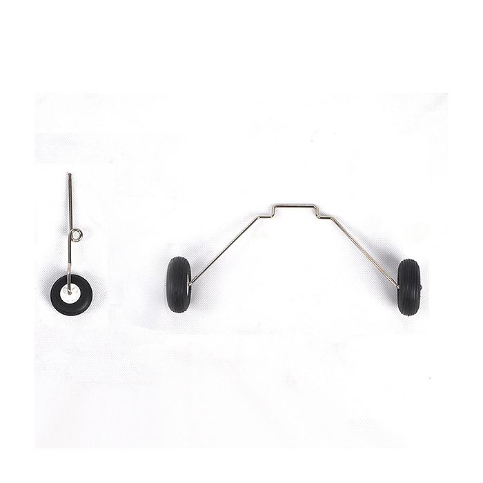 X-Fly T-7a Red Hawk Landing Gear Set(Front And Rear)