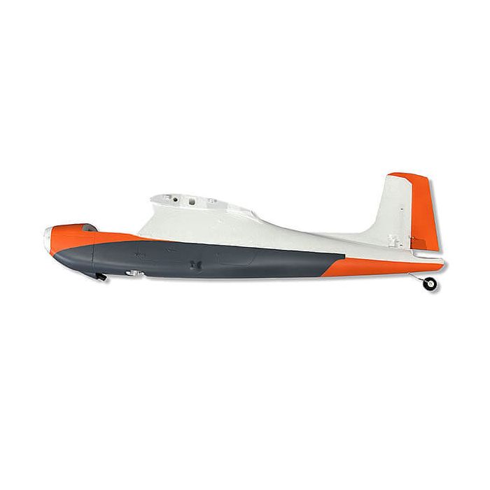 Xfly Tasman Fuselage