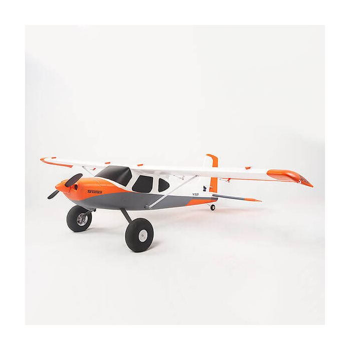 Xfly Tasman Bush/Trainer 1500mm Wingspan (no Tx/Rx/Bat)