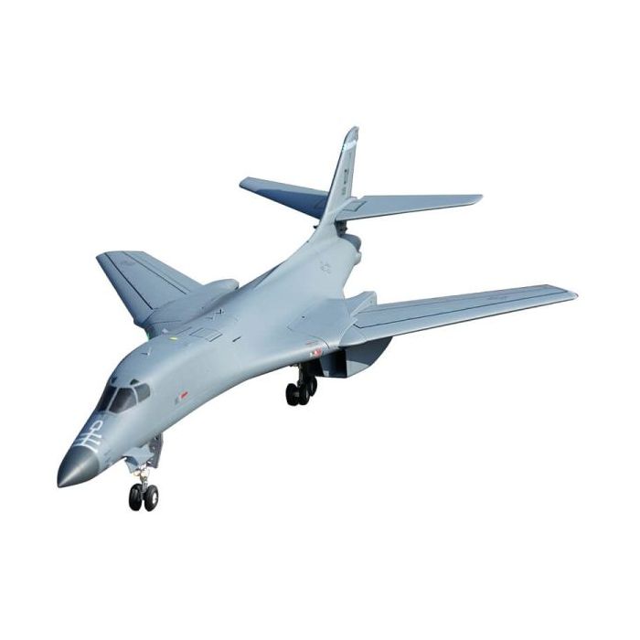 XFLY B-1B Lancer Electric 70mm EDF RC Jet ARTF (no Tx/Rx/Batt)
