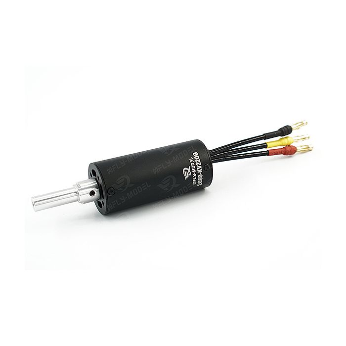X-Fly 2860-Kv2200 Motor 
