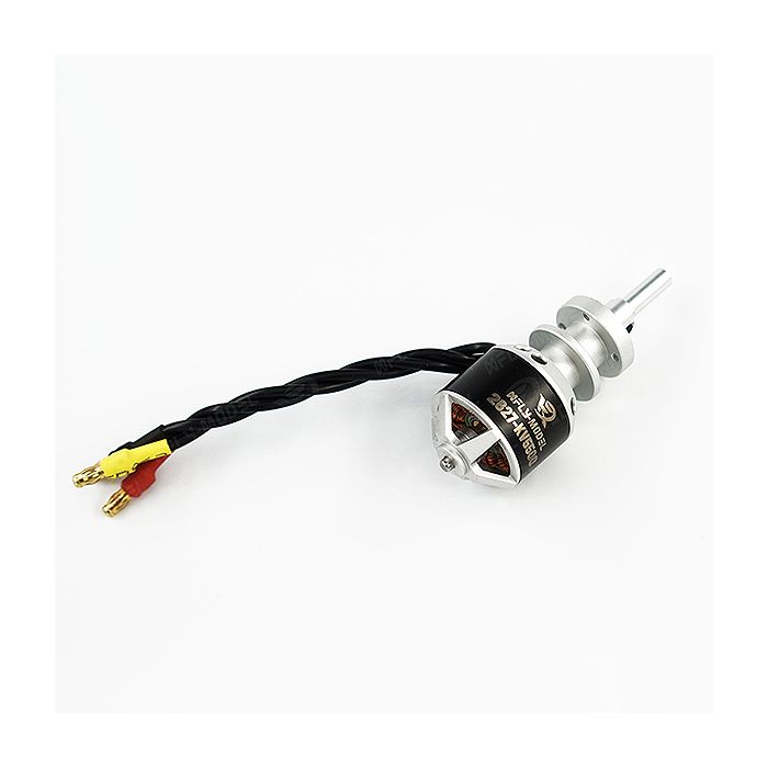 X-Fly 2627-Kv5500 Motor 