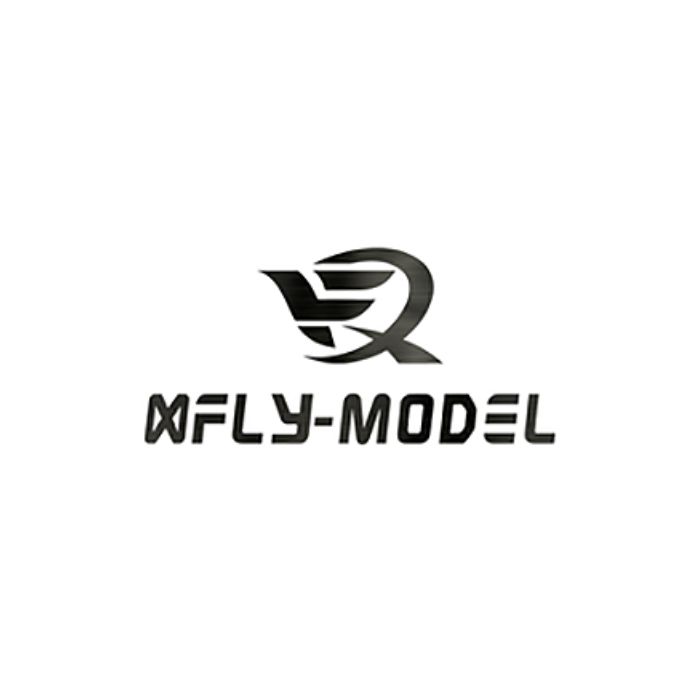 X-Fly Front Electronic Retract