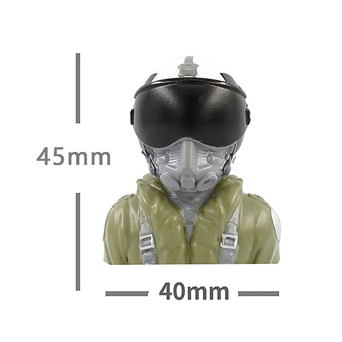 X-Fly T-7a Pilot 002