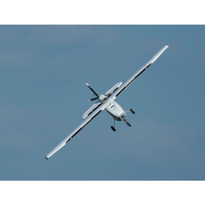 Xfly X1300 FPV Monoplane RC Plane Kit