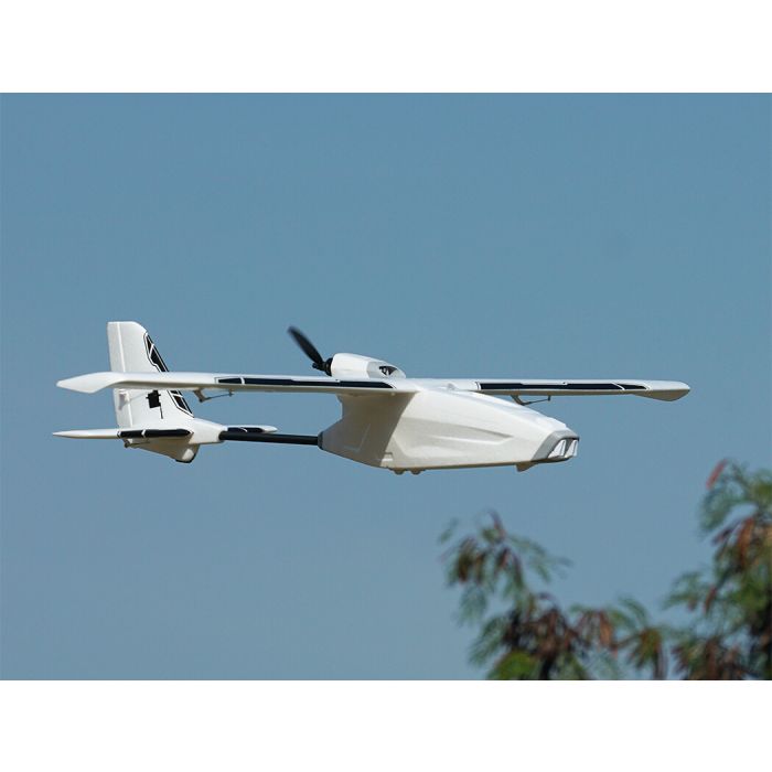 Xfly X1300 FPV Monoplane RC Plane ARTF (no Tx/Rx/Batt)