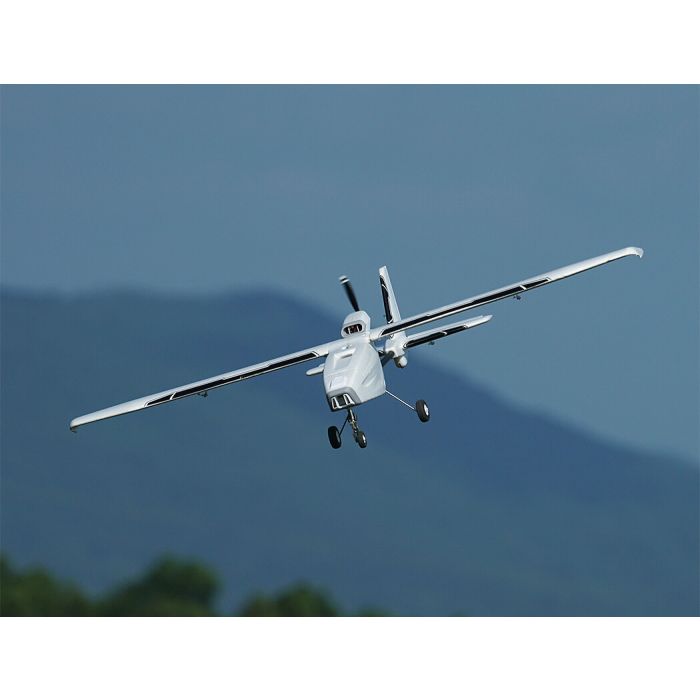 Xfly X1300 FPV Monoplane RC Plane ARTF (no Tx/Rx/Batt)