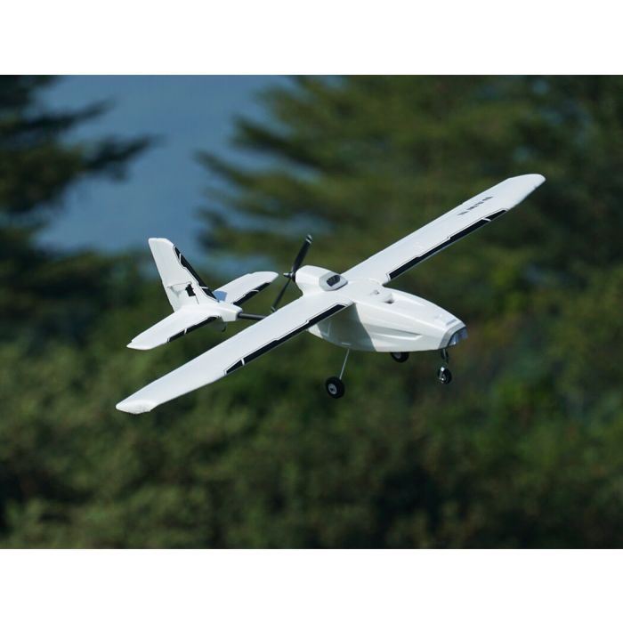 Xfly X1300 FPV Monoplane RC Plane ARTF (no Tx/Rx/Batt)