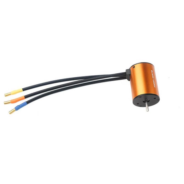 RC4WD 1200Kv Brushless Motor Miller Motorsports Pro Racer