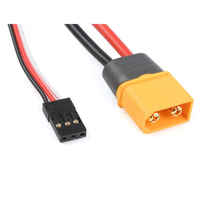 RC4WD Outcry II Extreme Speed Controller ESC For Miller Motorsport