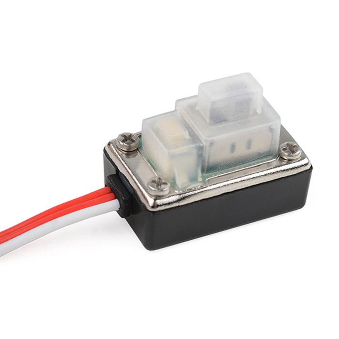 RC4WD Outcry II Extreme Speed Controller ESC For Miller Motorsport
