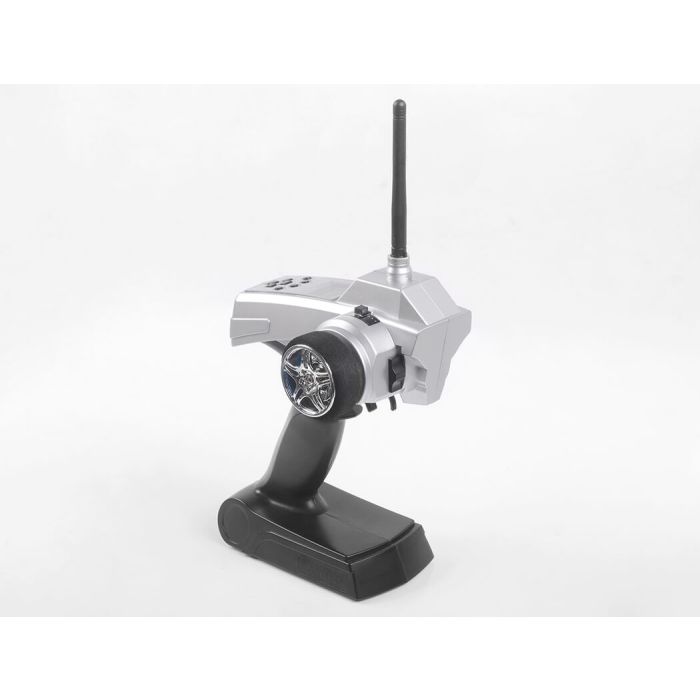 RC4WD XR4 4-Channel 2.4ghz Transmitter/Receiver Radio