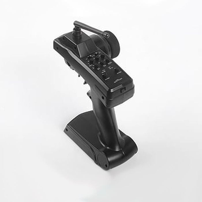 RC4WD XR3 3-Channel 2.4ghz Transmitter/Receiver Radio