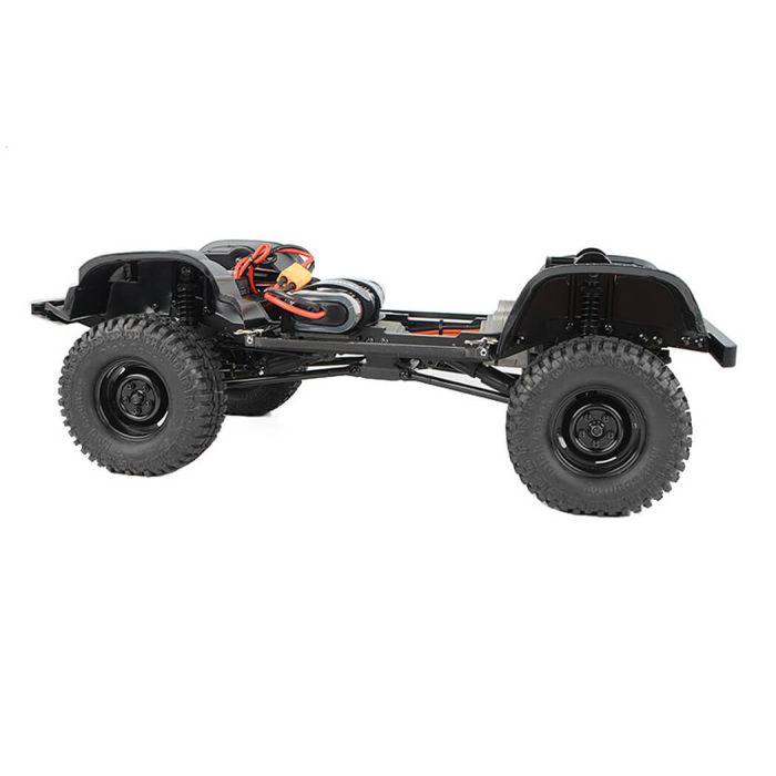 RC4WD Gelande 2 2015 Land Rover Defender D90 RTR RC Crawler Truck