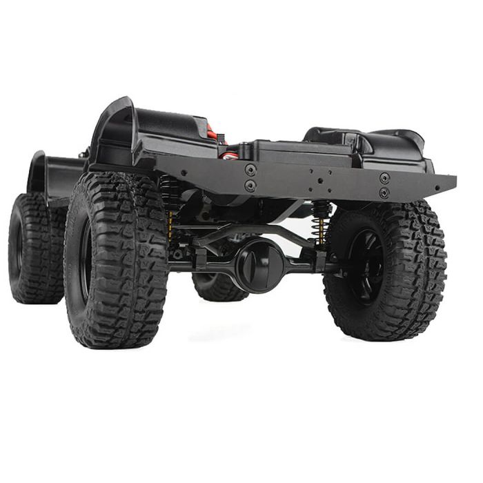 RC4WD Gelande 2 2015 Land Rover Defender D90 RTR RC Crawler Truck